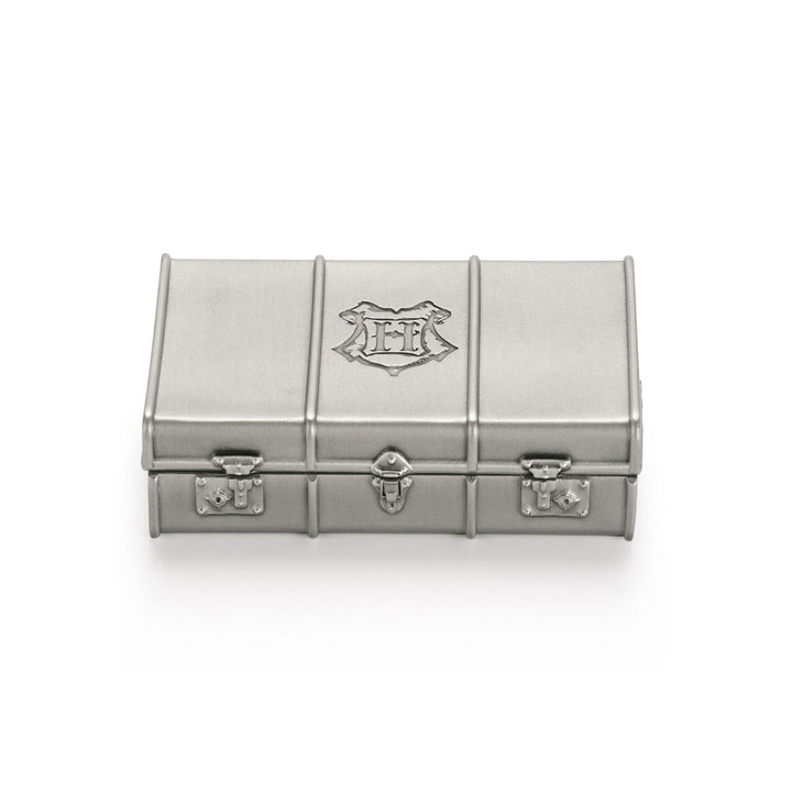 Harry Potter By Royal Selangor 0160003 Harry's School Trunk - H S Johnson