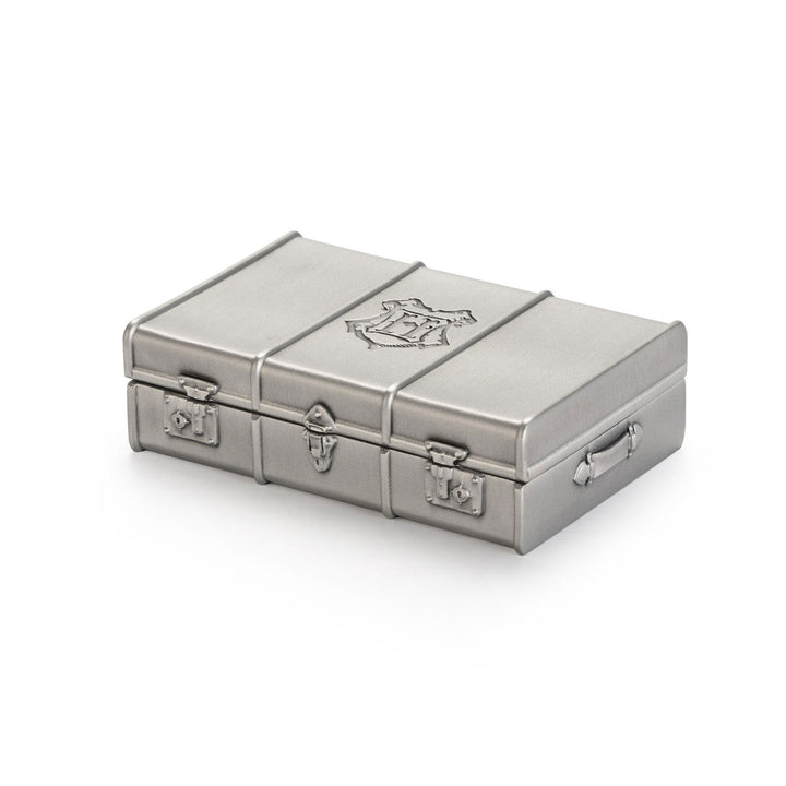 Harry Potter By Royal Selangor 0160003 Harry's School Trunk - H S Johnson