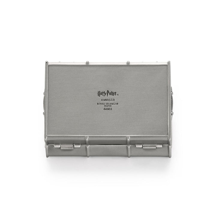 Harry Potter By Royal Selangor 0160003 Harry's School Trunk - H S Johnson