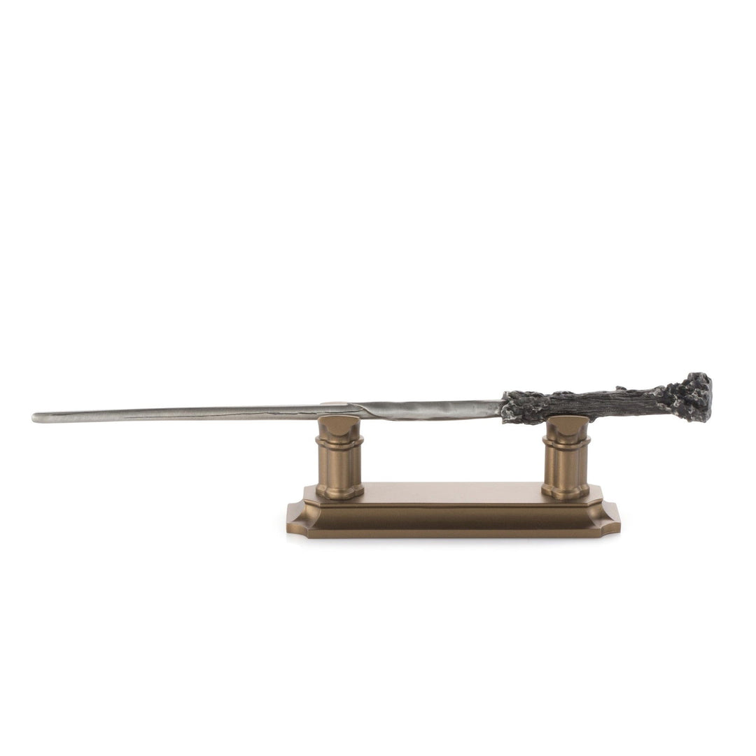 Harry Potter By Royal Selangor 017001 Harry's Wand Replica - H S Johnson