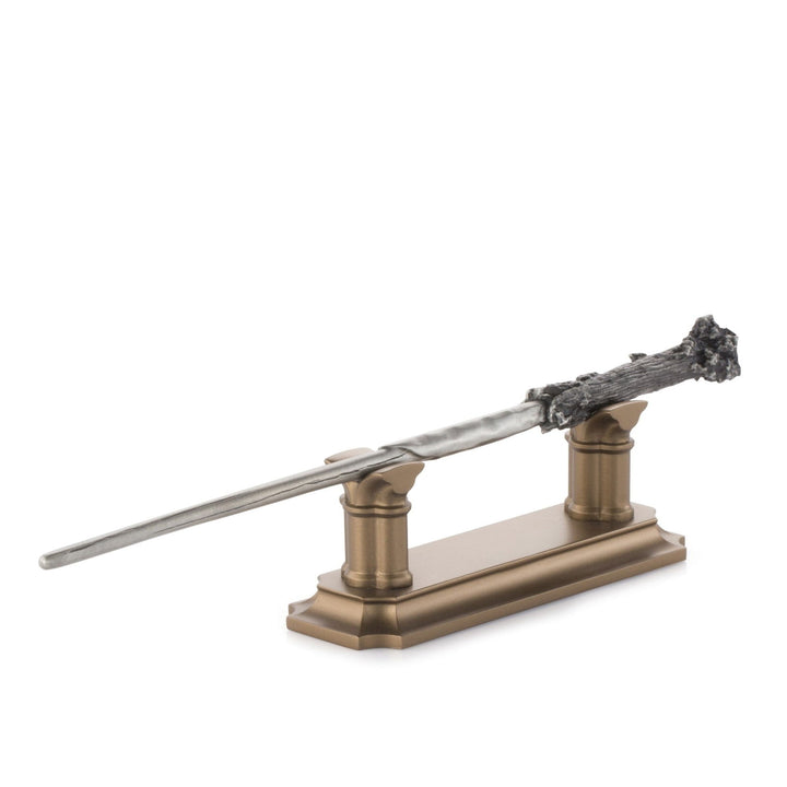 Harry Potter By Royal Selangor 017001 Harry's Wand Replica - H S Johnson