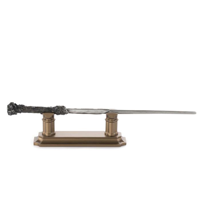 Harry Potter By Royal Selangor 017001 Harry's Wand Replica - H S Johnson