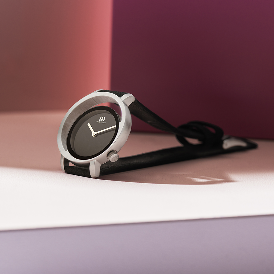 Danish Design IV13Q1271 Pico Black Watch