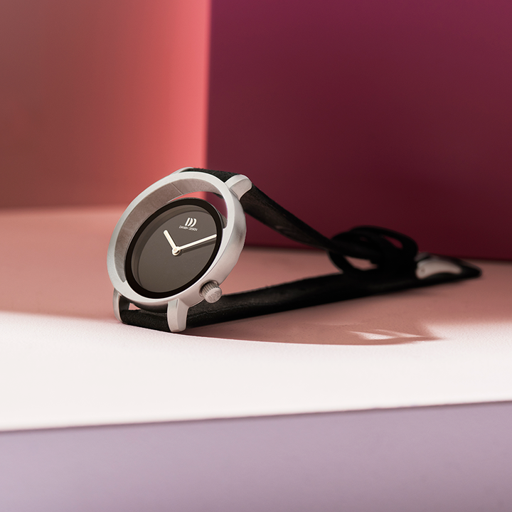 Danish Design IV13Q1271 Pico Black Watch