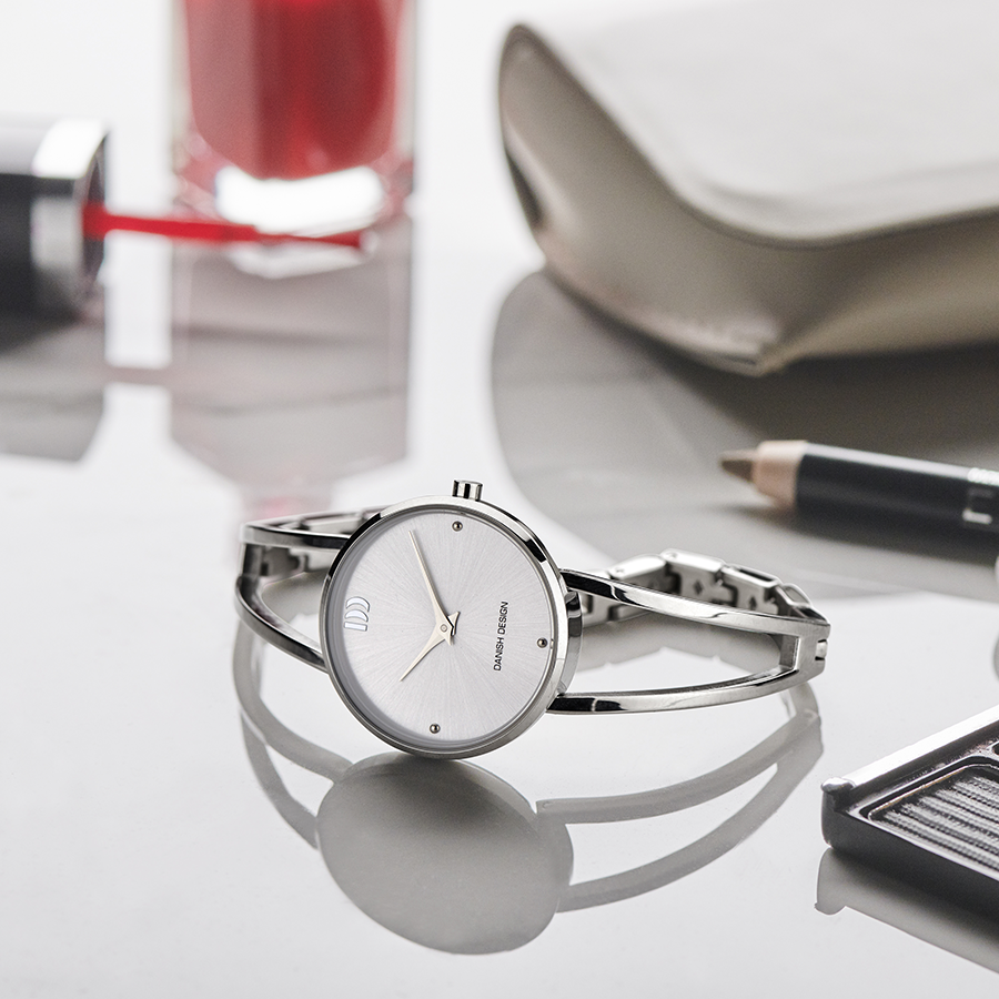 Danish Design IV62Q1230 Chloe Silver Silver Watch