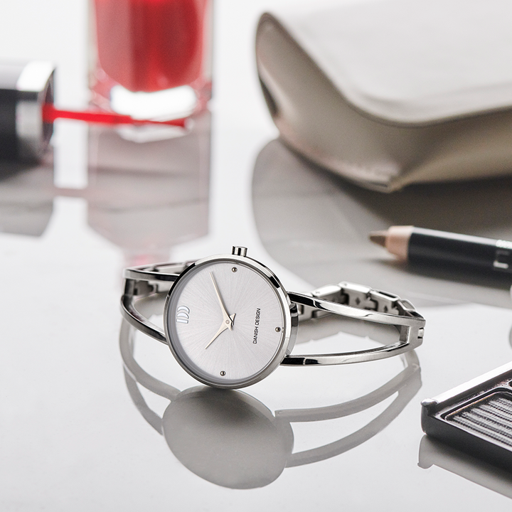 Danish Design IV62Q1230 Chloe Silver Silver Watch