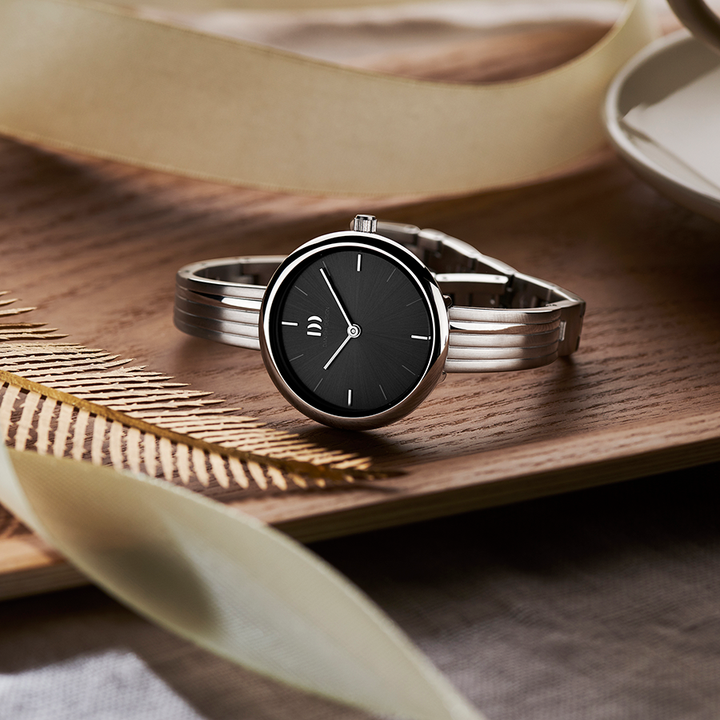 Danish Design IV64Q1262 Rosemary Grey Watch
