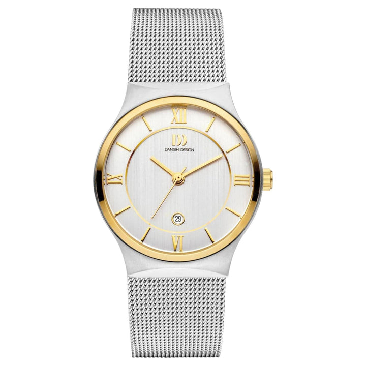 Danish Design IV65Q1240 Kalsoy Two-Tone Watch