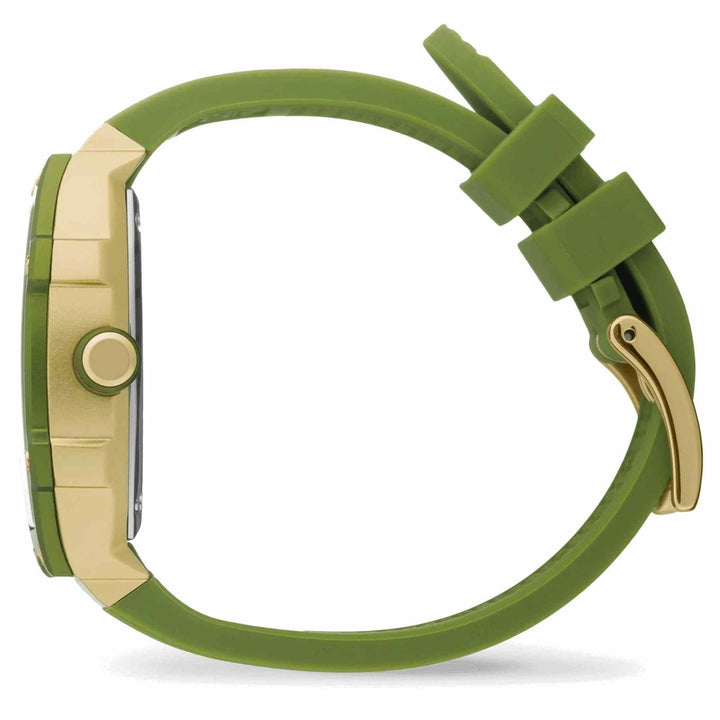 Ice 022859 Boliday Gold Forest Wristwatch - H S Johnson