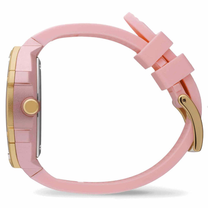 Ice 022863 Boliday Pink Passion Wristwatch - H S Johnson