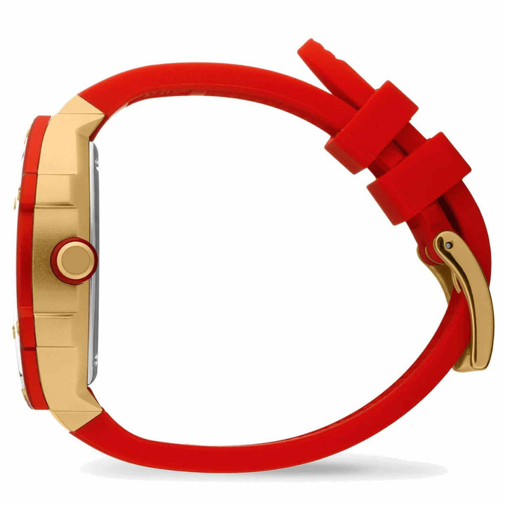 Ice 022870 Boliday Passion Red Wristwatch - H S Johnson