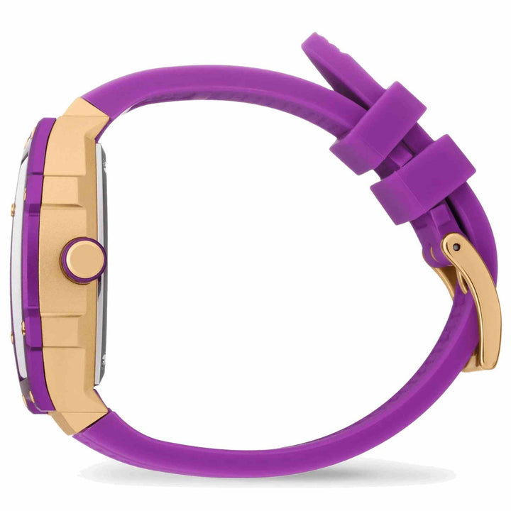 Ice 023289 Boliday Ultra Violet Wristwatch - H S Johnson