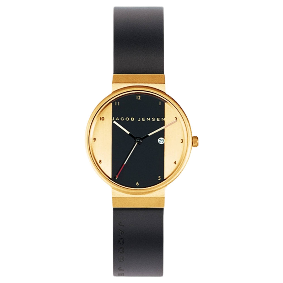 Jacob Jensen 734 New Series Quartz Watch