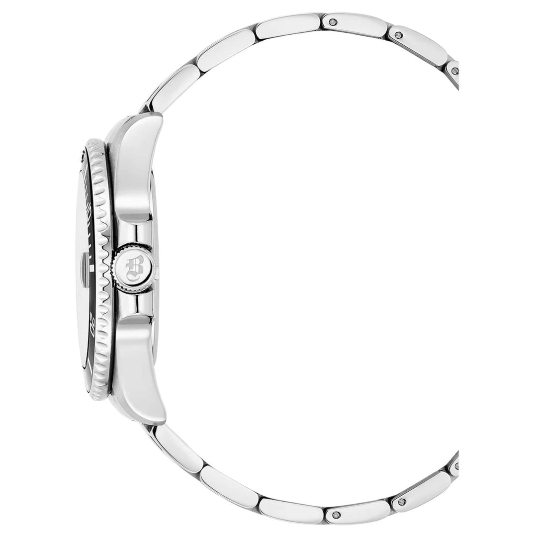 Jacques Du Manoir JWG02801 PRO SCUBA 43 Quartz Watch