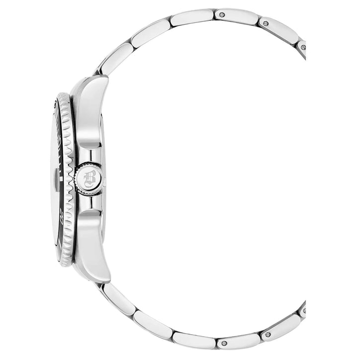 Jacques Du Manoir JWG02801 PRO SCUBA 43 Quartz Watch