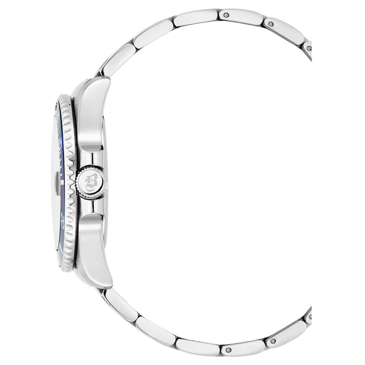 Jacques Du Manoir JWG02802 PRO SCUBA 43 Quartz Watch