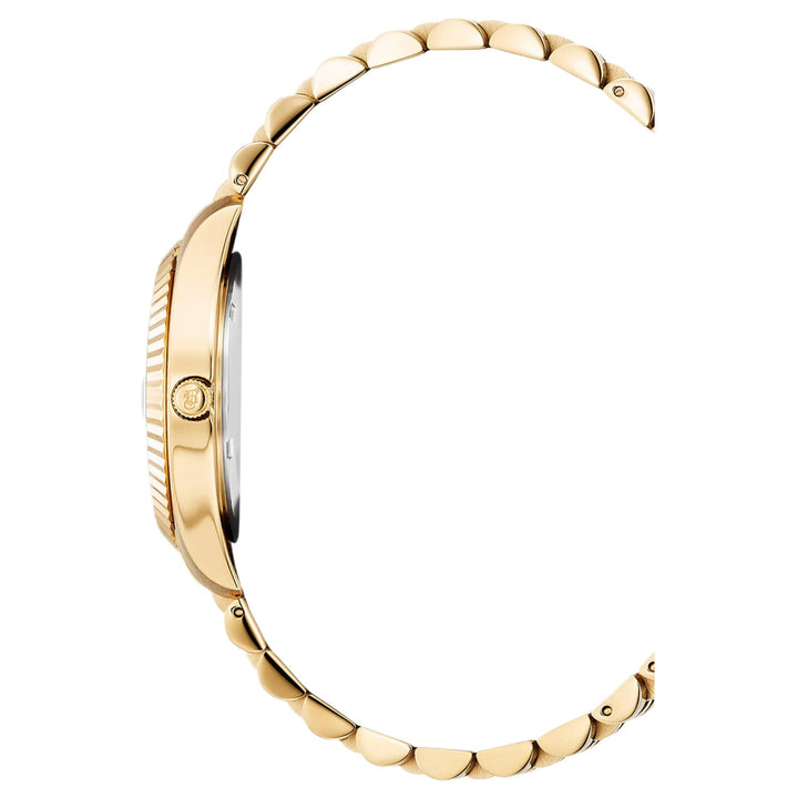 Jacques Du Manoir JWL01302 Inspiration Roman Quartz Watch