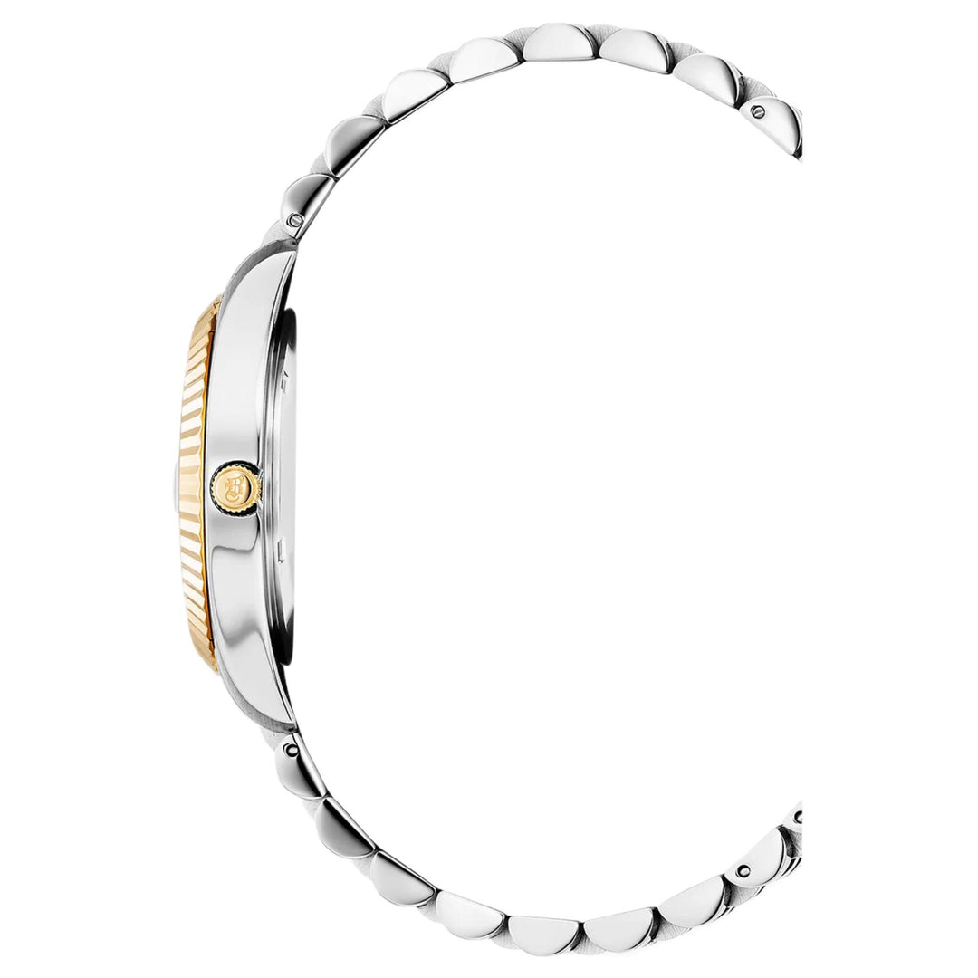Jacques Du Manoir JWL01303 Inspiration Roman Quartz Watch