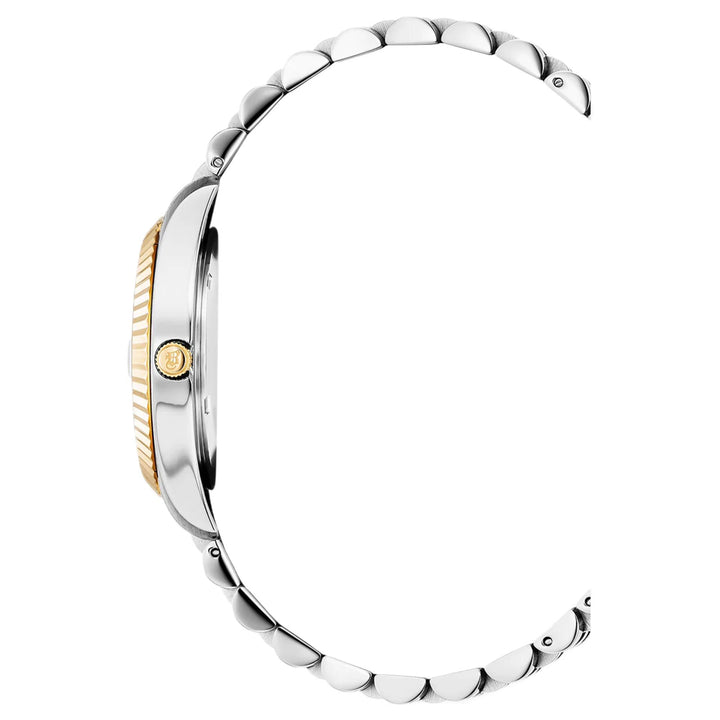 Jacques Du Manoir JWL01303 Inspiration Roman Quartz Watch