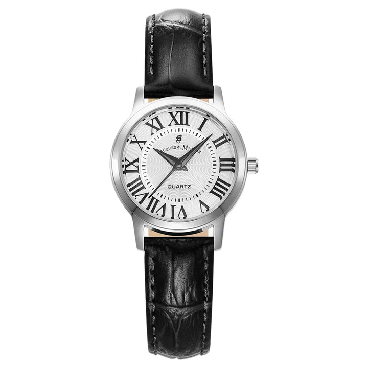 Jacques Du Manoir JWL04901 Genesis Ladies Quartz Watch