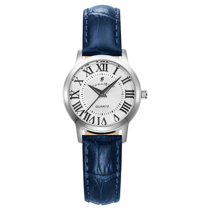 Jacques Du Manoir JWL04902 Genesis Ladies Quartz Watch