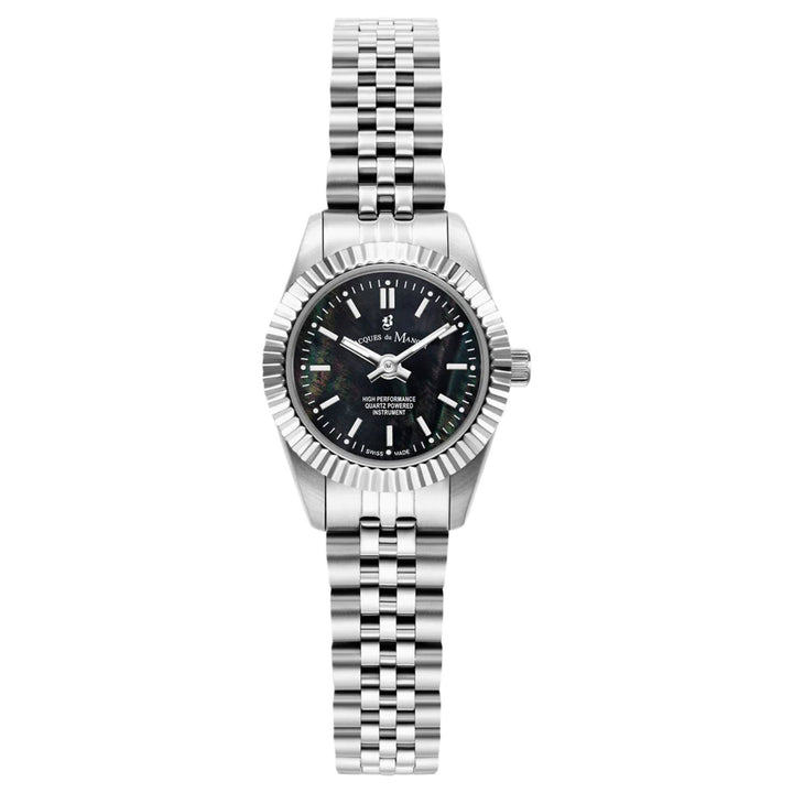Jacques Du Manoir JWL05101 Mini Inspiration Quartz Watch