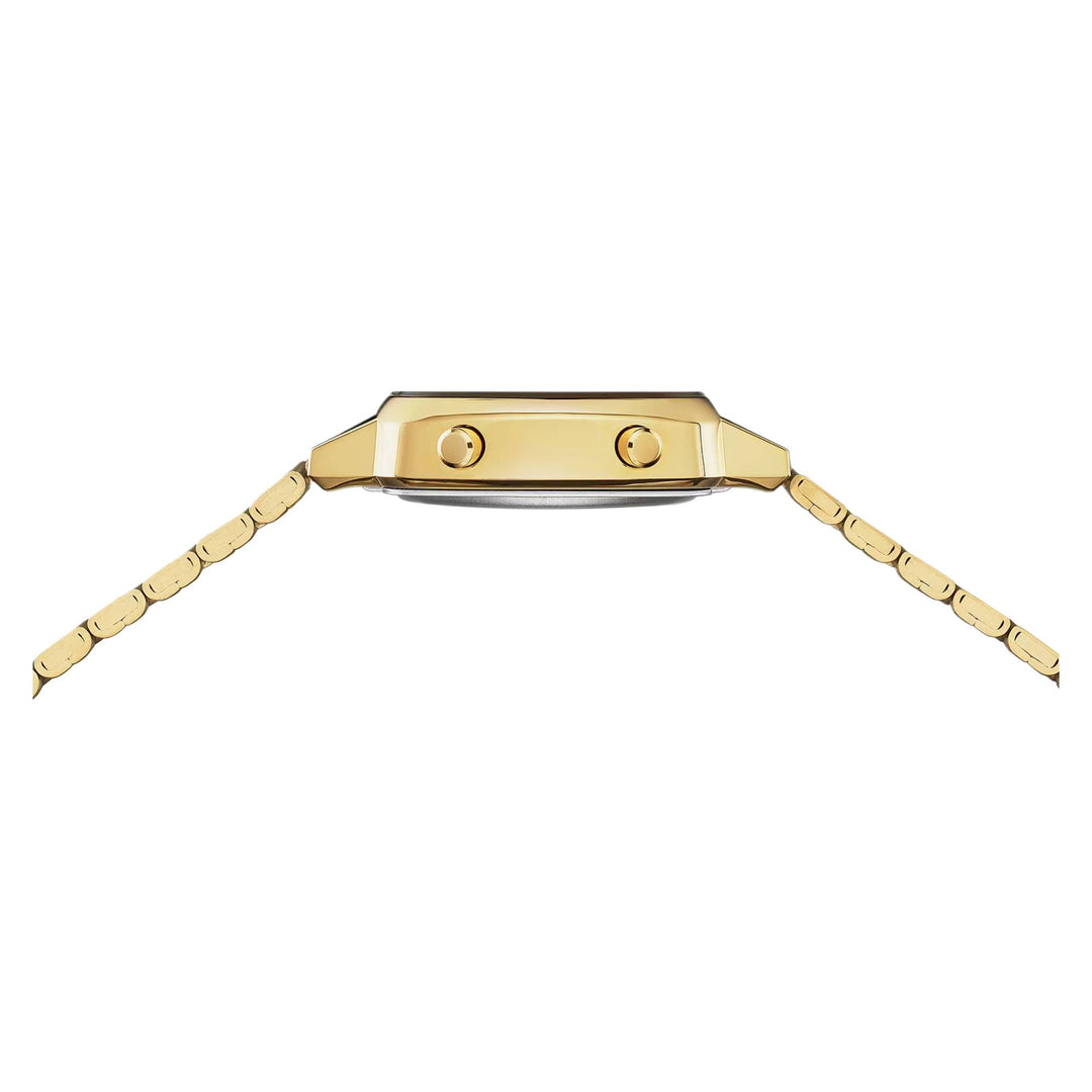 Casio LA670WEGA-9EF Women's Classic LCD Watch