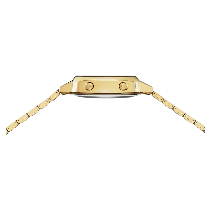 Casio LA670WEGA-9EF Women's Classic LCD Watch