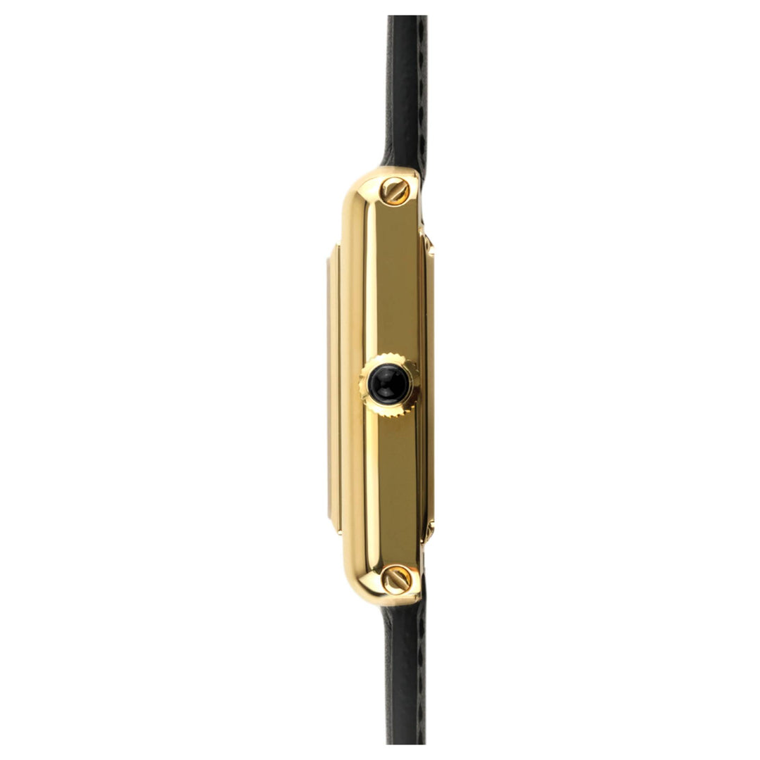 Out Of Order F20BLK.850 Forma Venti Jumphour Automatic Watch