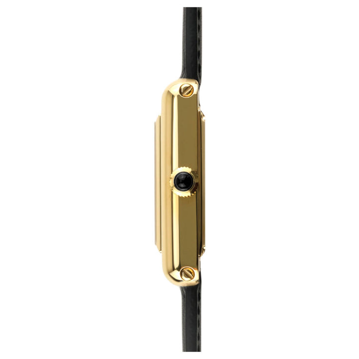 Out Of Order F20BLK.850 Forma Venti Jumphour Automatic Watch