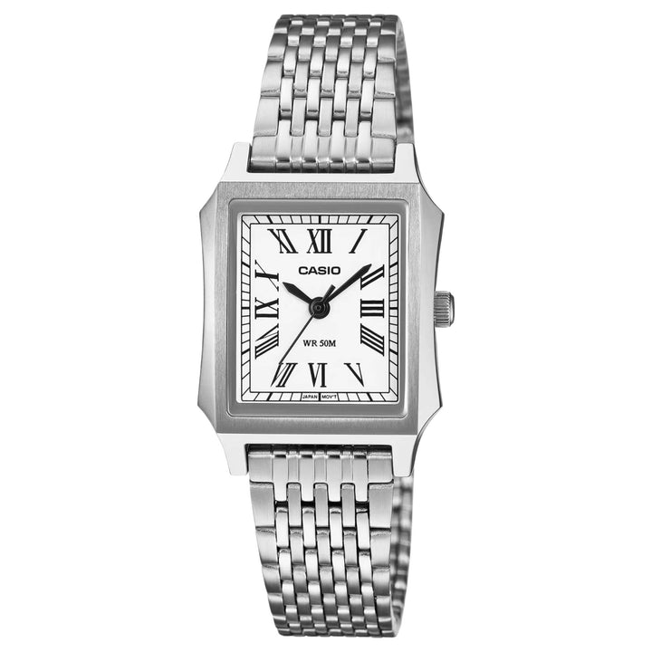 Casio LTP-B190D-7BVER Classic Quartz Watch