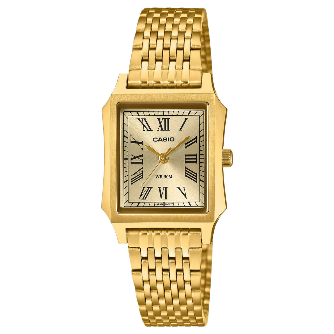 Casio LTP-B190G-9BVER Classic Quartz Watch