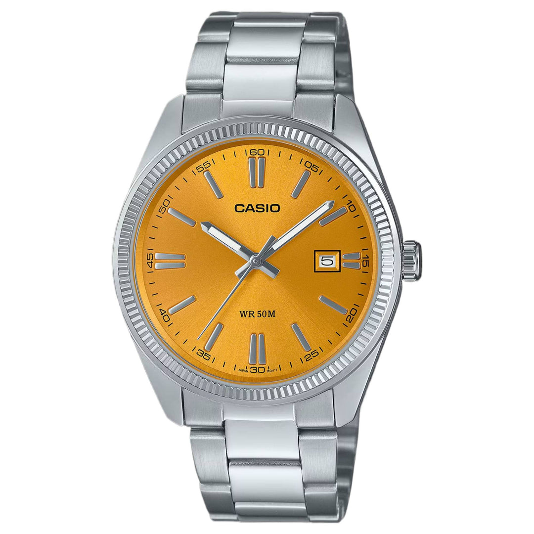 Casio  MTP-1302PD-9AVEF Classic Analogue Watch