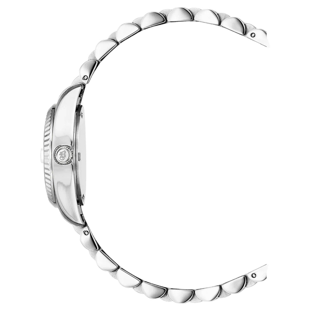 Jacques Du Manoir NRO.02 Women's Inspiration Elegance Quartz Watch