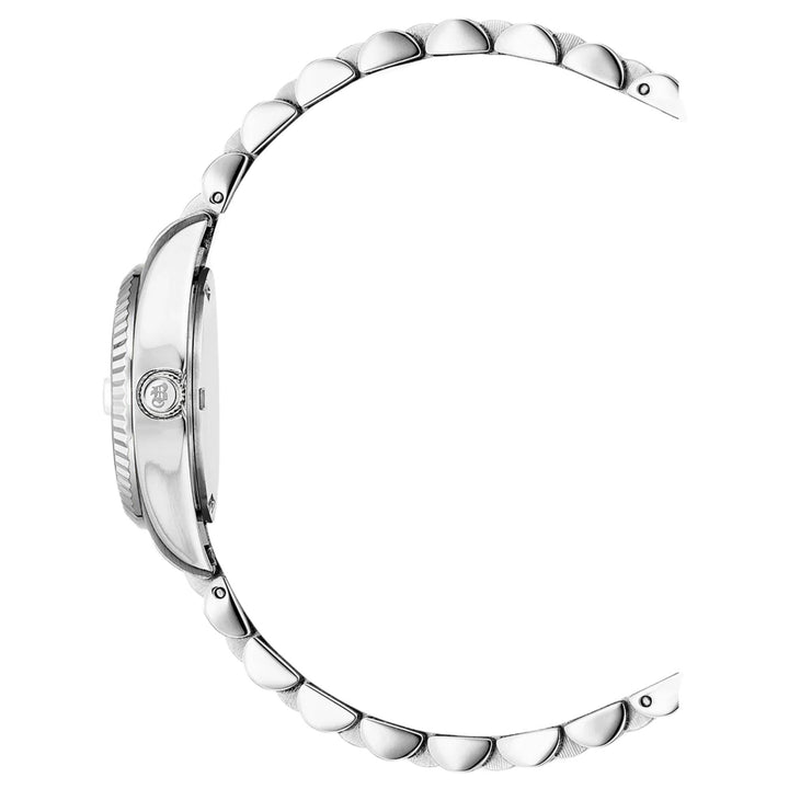 Jacques Du Manoir NRO.02 Women's Inspiration Elegance Quartz Watch