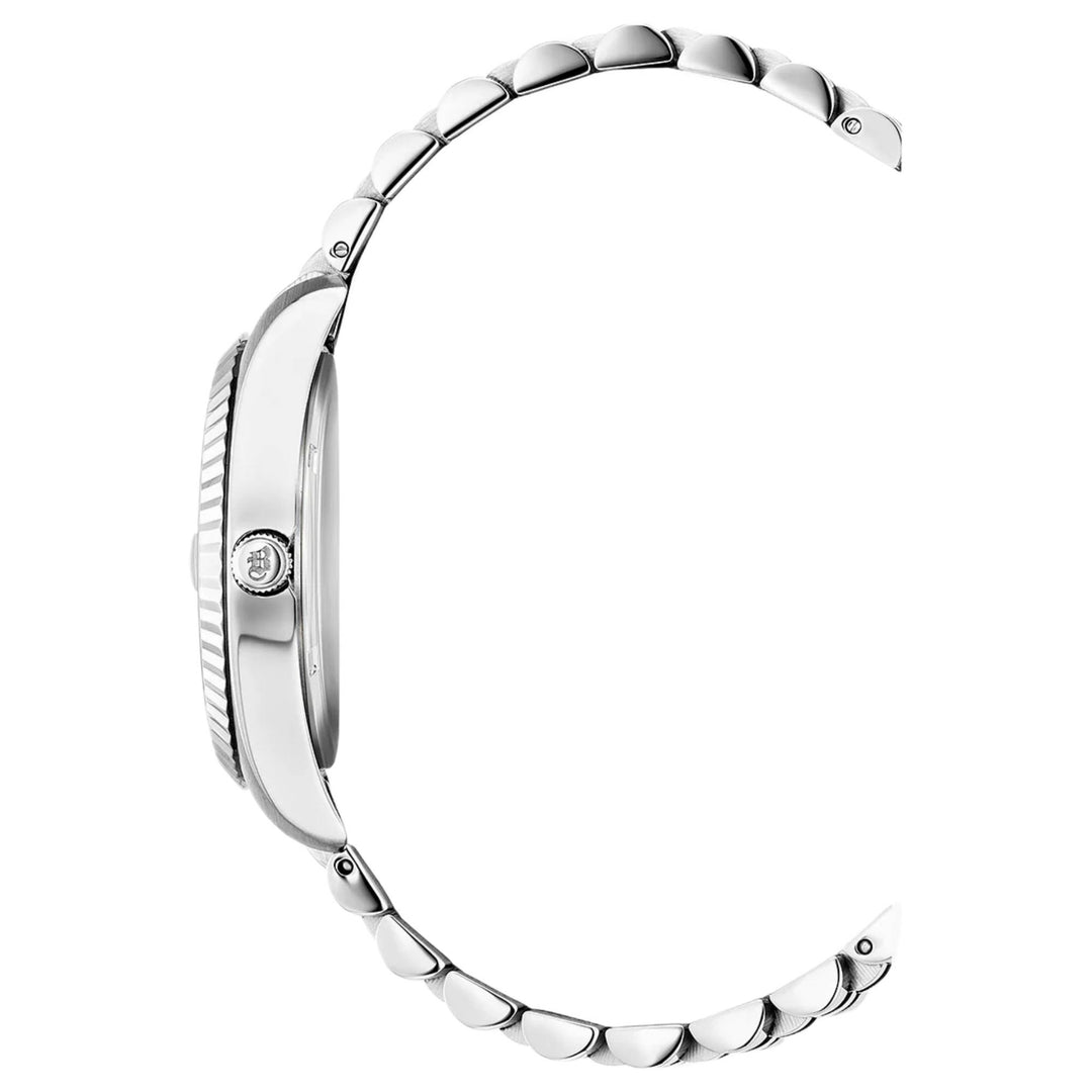 Jacques Du Manoir NRO.05 Women's Inspiration Elegance Quartz Watch