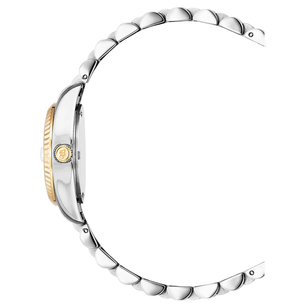 Jacques Du Manoir NRO.08 Women's Inspiration Elegance Quartz Watch