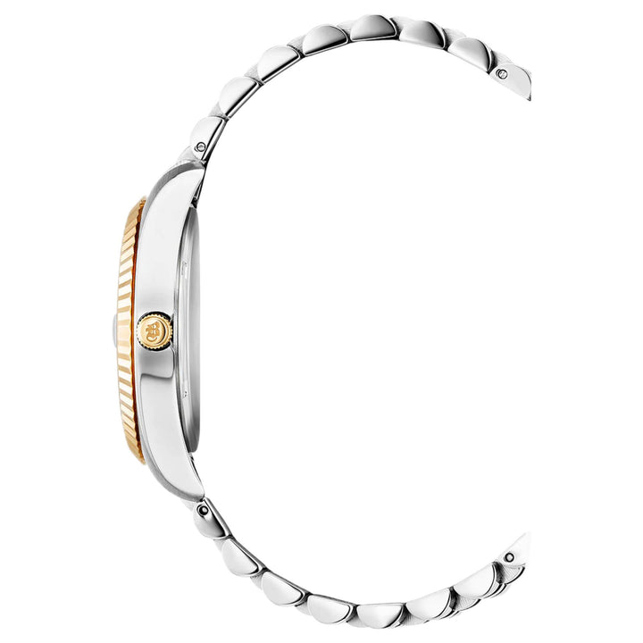 Jacques Du Manoir NRO.19 Women's Inspiration Elegance Quartz Watch