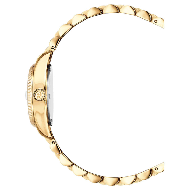 Jacques Du Manoir NRO.22 Women's Inspiration Elegance Quartz Watch
