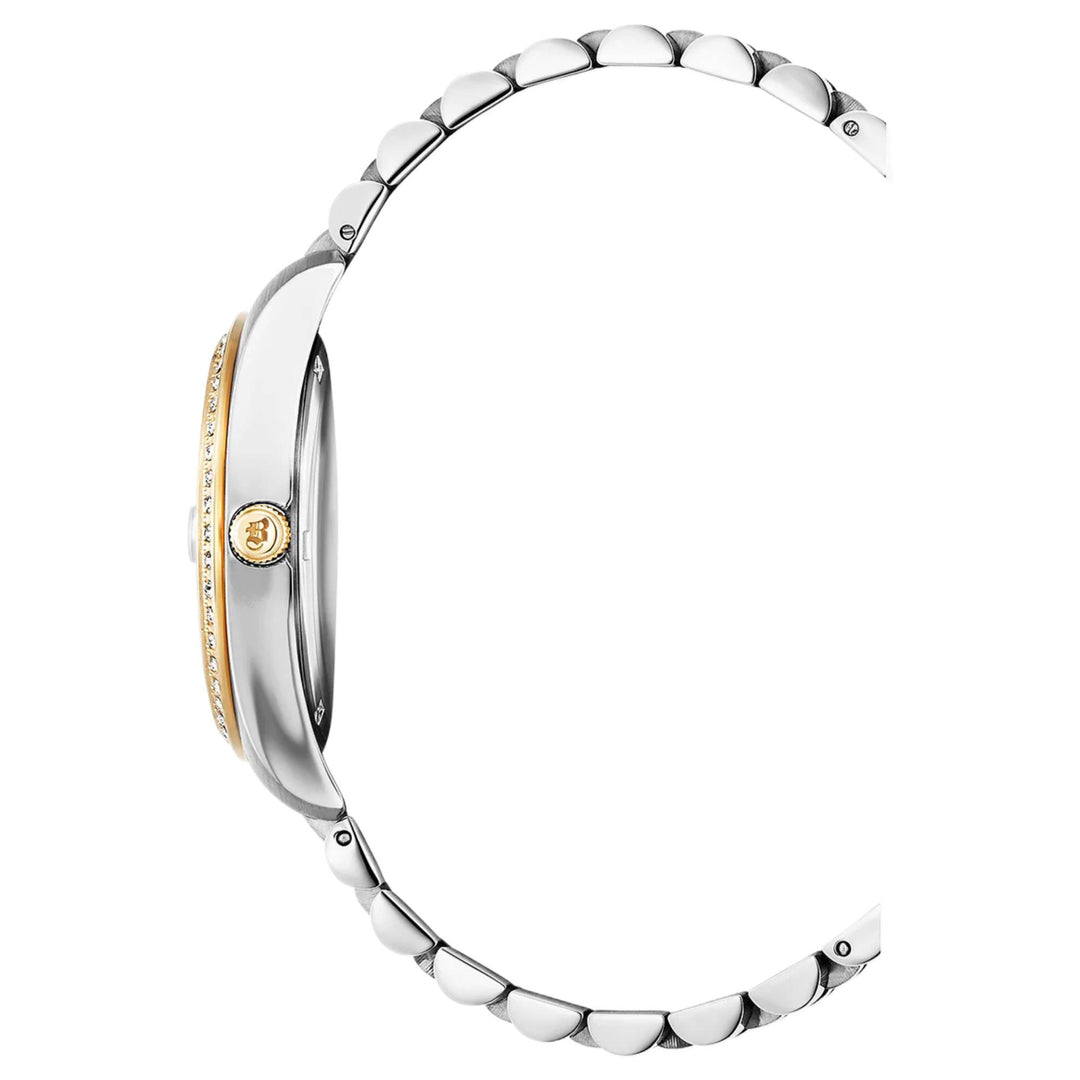 Jacques Du Manoir NROP.07 Women's Inspiration Elegance Quartz Watch