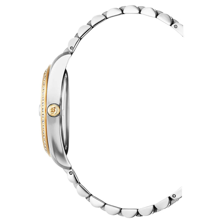 Jacques Du Manoir NROP.07 Women's Inspiration Elegance Quartz Watch