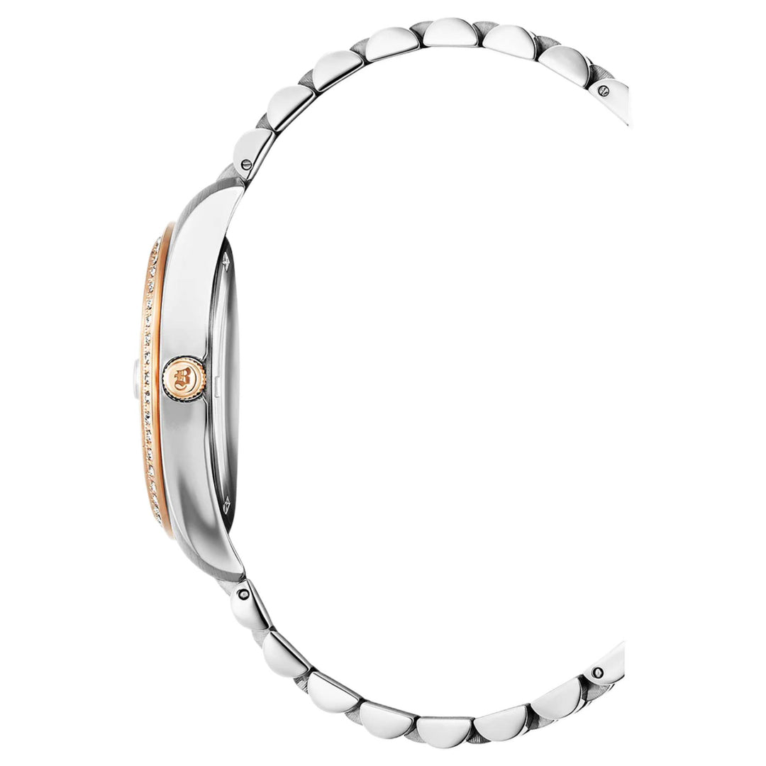 Jacques Du Manoir NROP.25  Women's Inspiration Elegance Quartz Watch