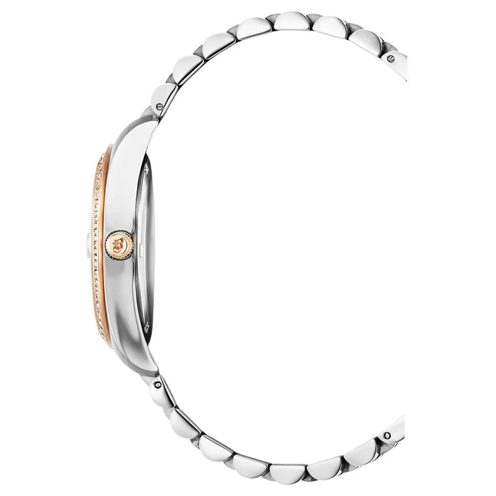 Jacques Du Manoir NROP.25  Women's Inspiration Elegance Quartz Watch