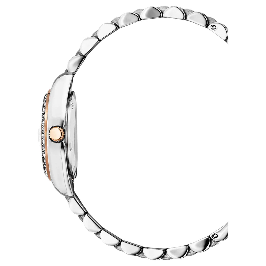 Jacques Du Manoir NROP.26 Women's Inspiration Elegance Quartz Watch