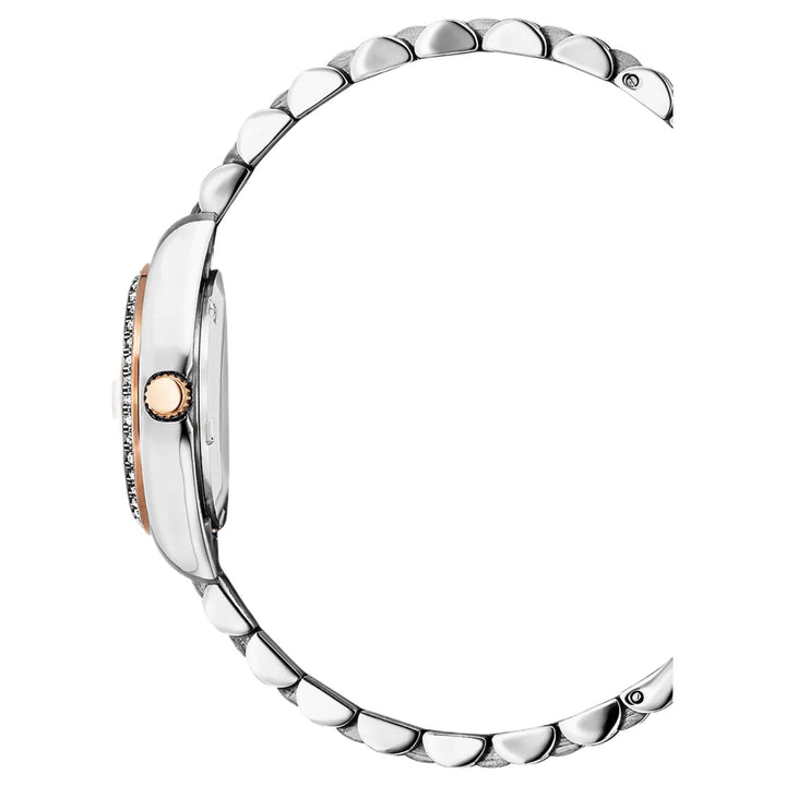 Jacques Du Manoir NROP.26 Women's Inspiration Elegance Quartz Watch