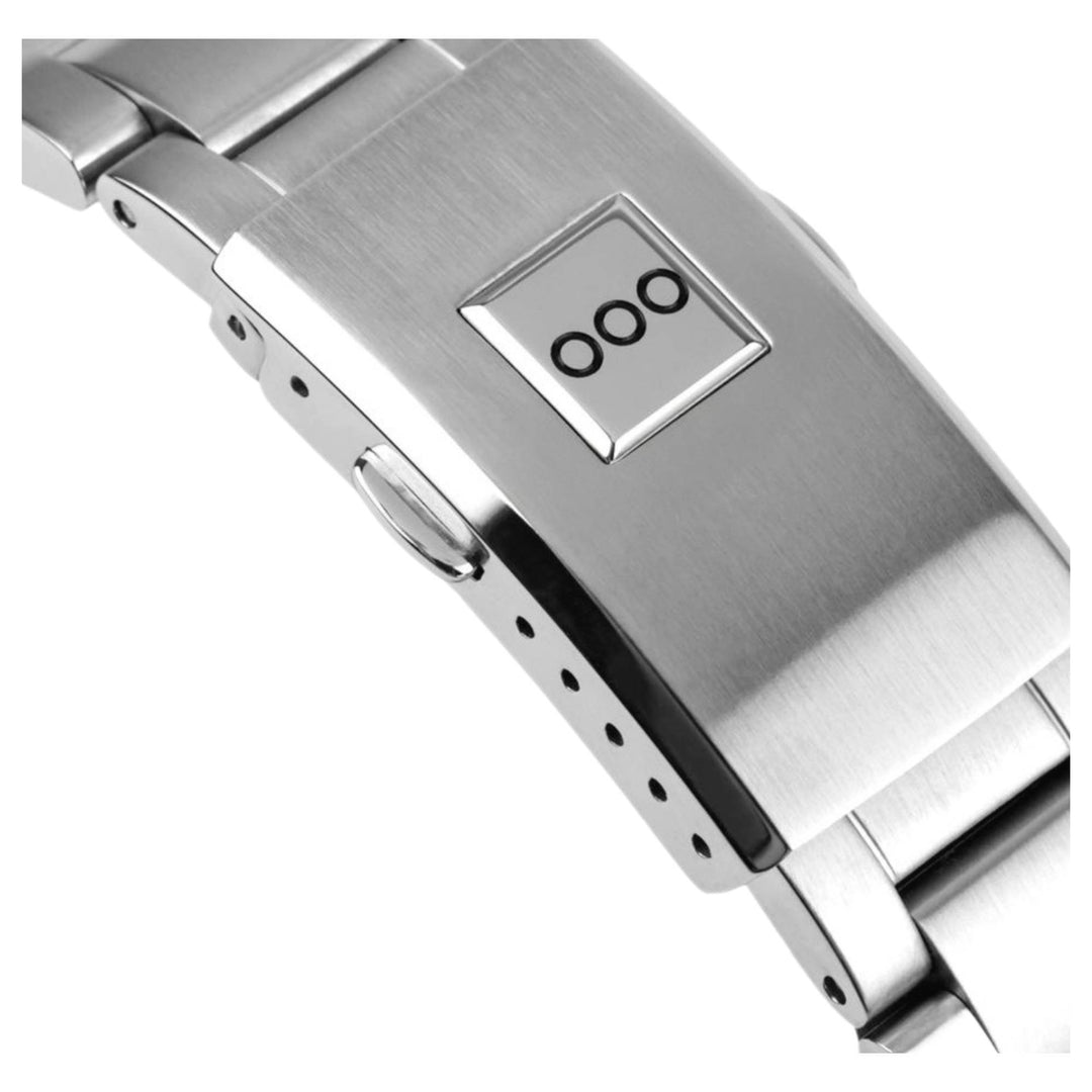 Out Of Order 001-38.AR Rialto Ember Orange Casanova Mother Of Pearl Watch