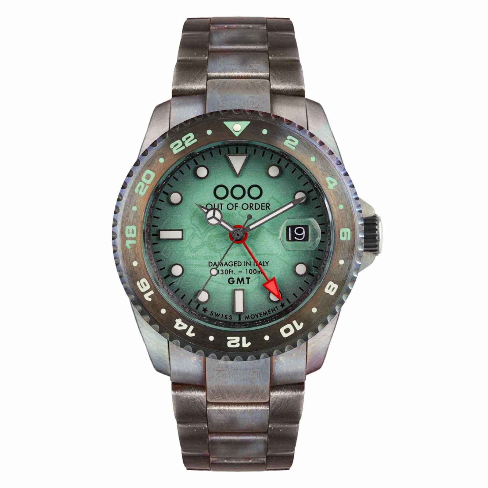 Out of order watches for sale shop