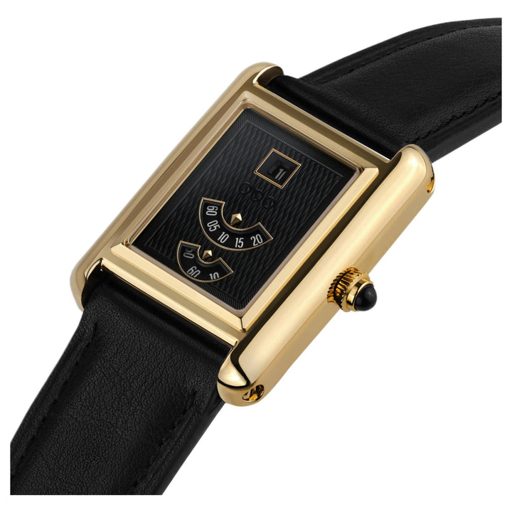 Out Of Order F20BLK.850 Forma Venti Jumphour Automatic Watch