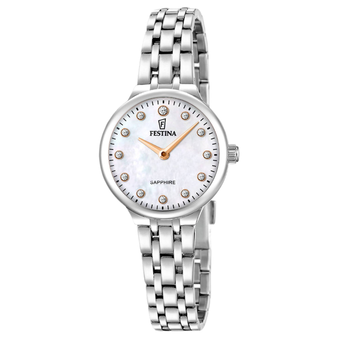 Festina F20744/1 Women's Mademoiselle Quartz Watch