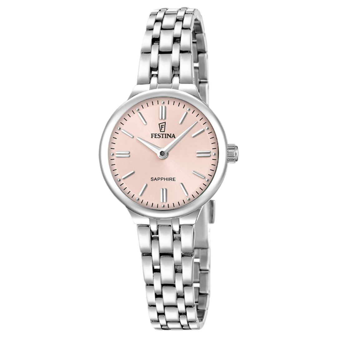 Festina F20744/2 Women's Mademoiselle Quartz Watch